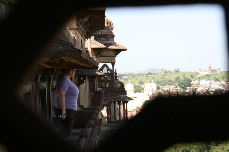 India & Nepal 2011 - 1038